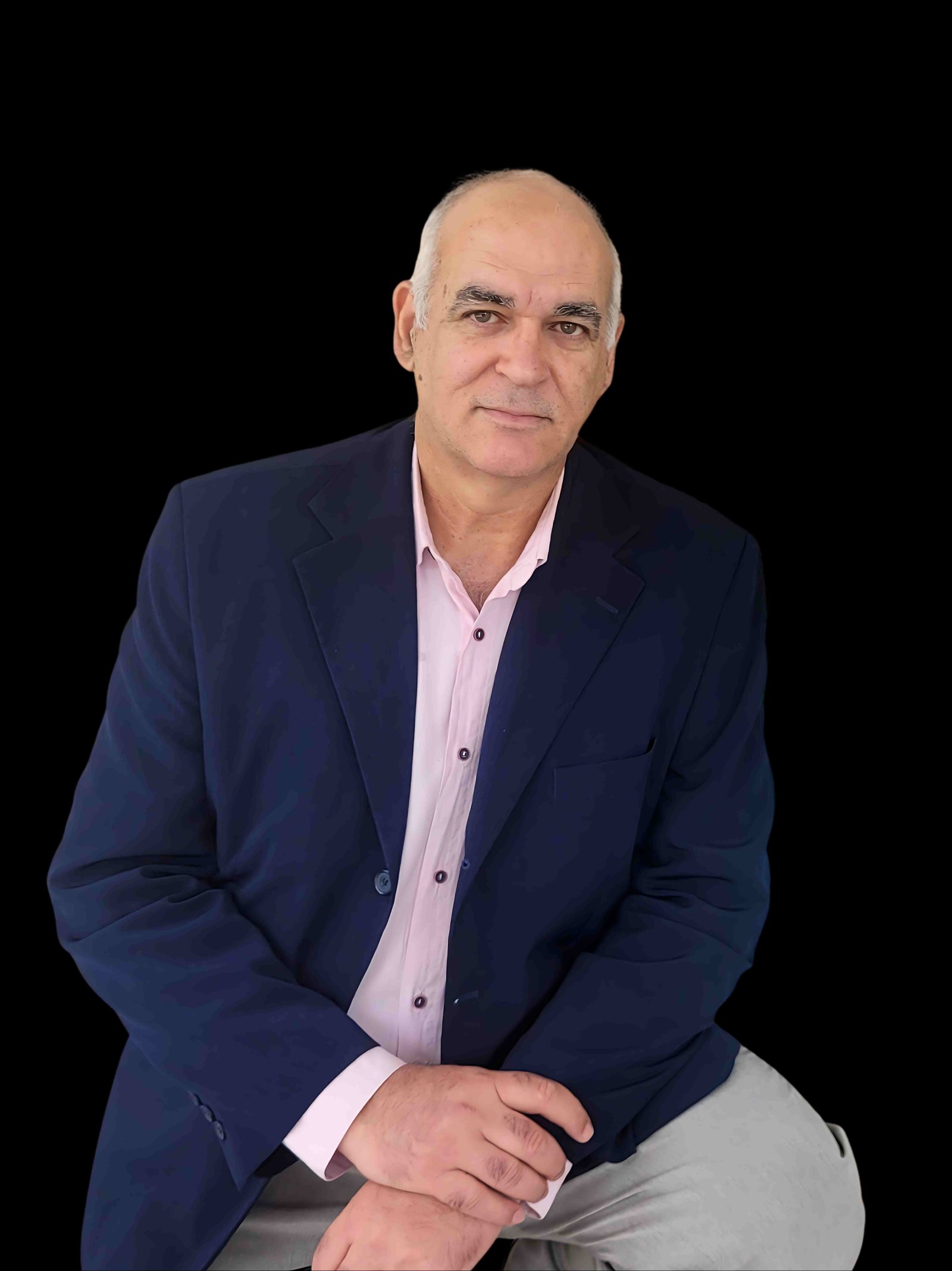 Cícero Antônio Medeiros - Perito Judicial